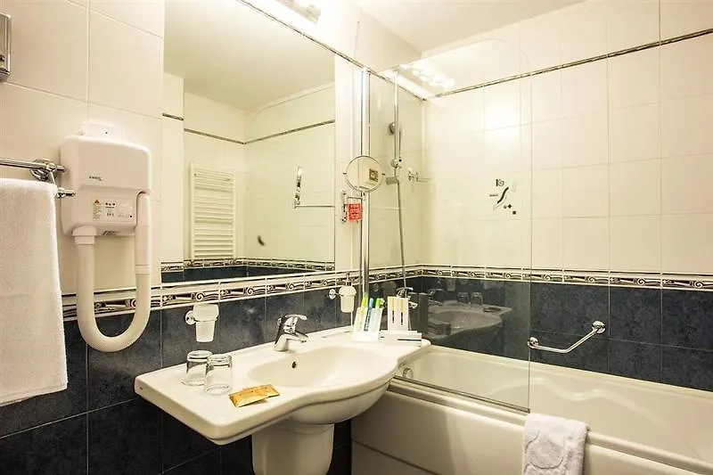 סופיה Europe Hotel