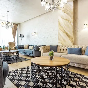 Avenue By Hmg-free Parking-free Wi-fi סופיה