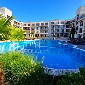 Aparthotel Diamond Sarafovo By Kp 