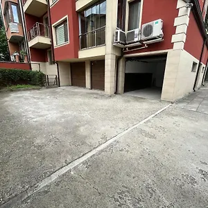 Madrid 2bdr W Free Parking Near Metro, Serdika Mall Sofia