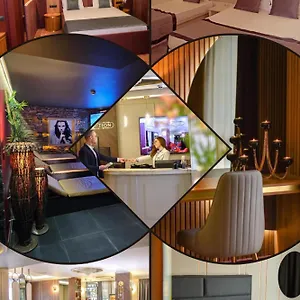 Hotel Park ***