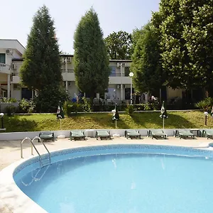 Hotel Park Zdravets ***