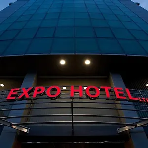 Hotel Expo ***