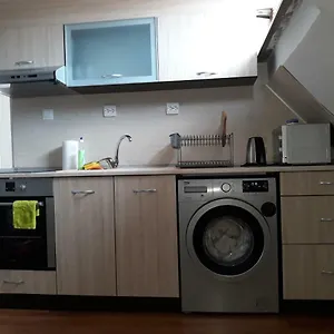Apartment Апартаменти Прометей Burgas
