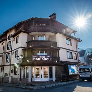 Bariakov Family 3* בנסקו