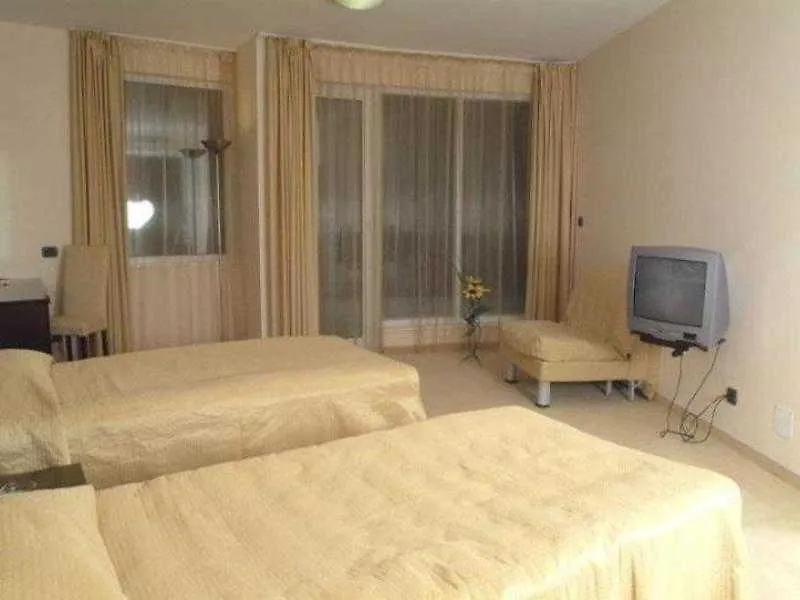 Europe Hotel Sofia