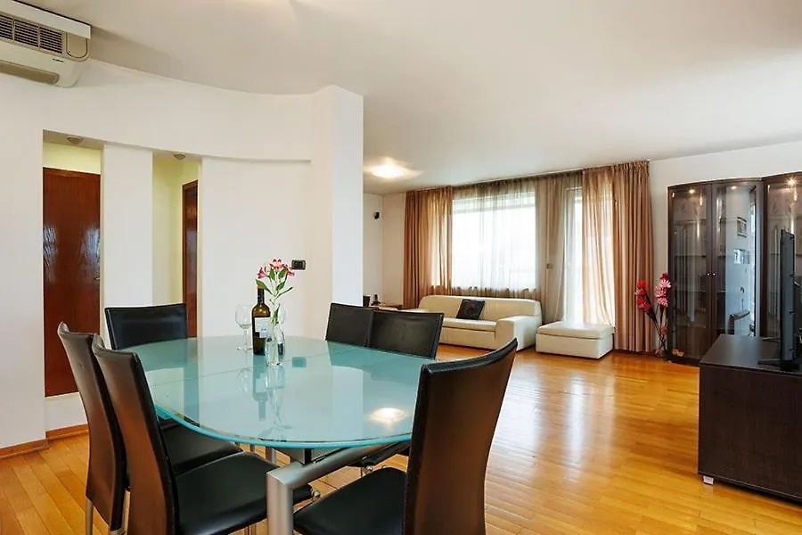 ****  Europe Hotel Sofia Bulgaria