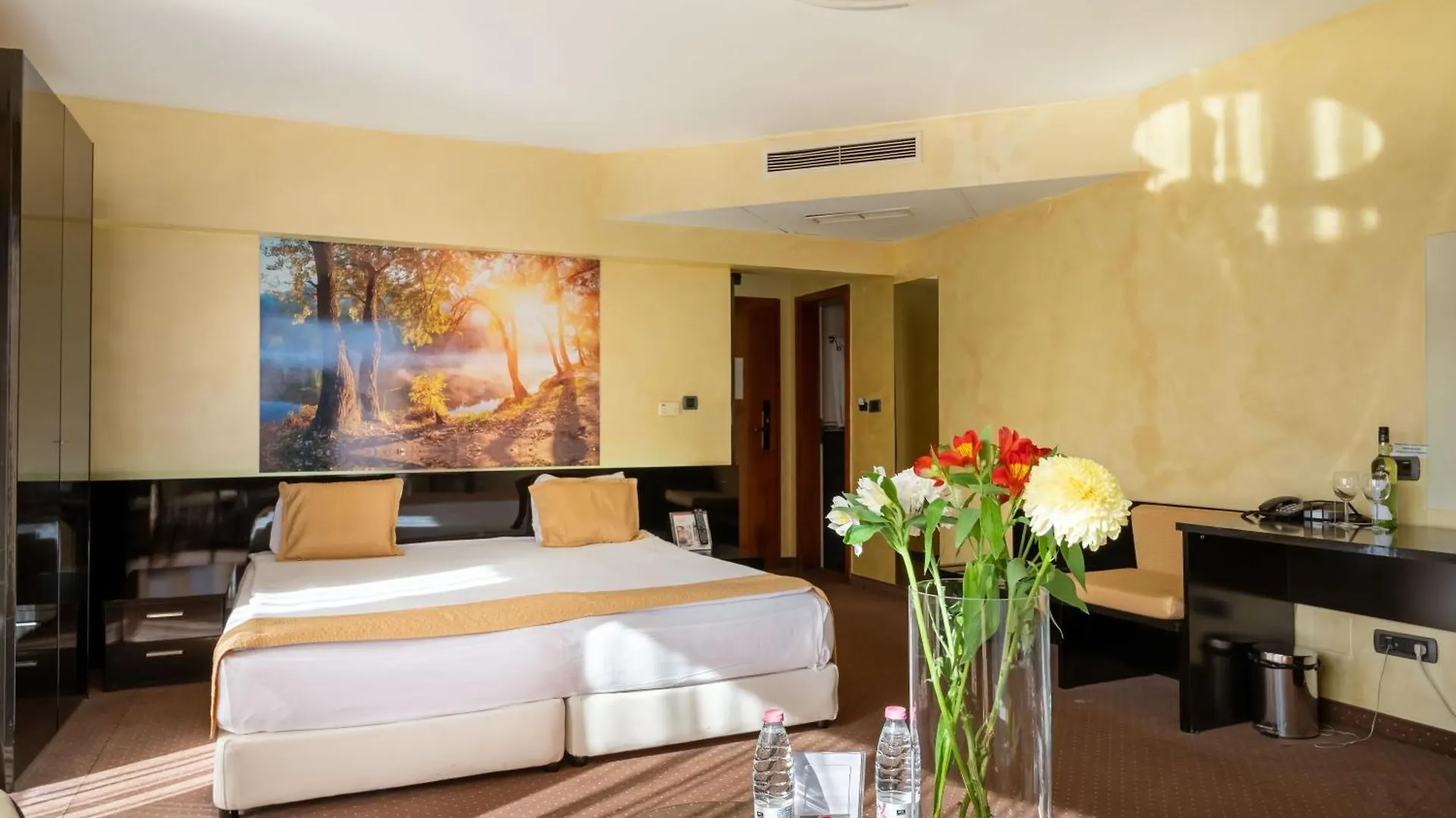 Europe Hotel Sofia
