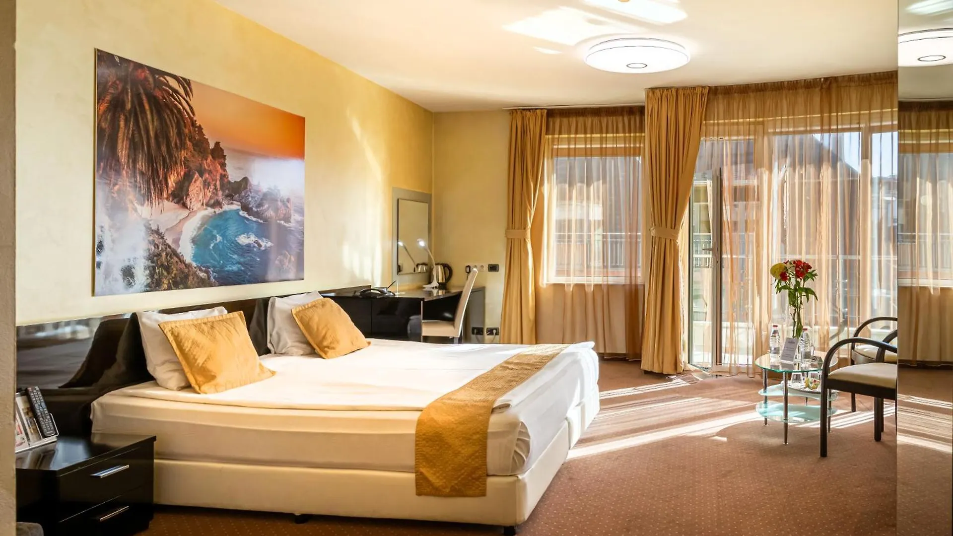 Europe Hotel Sofia