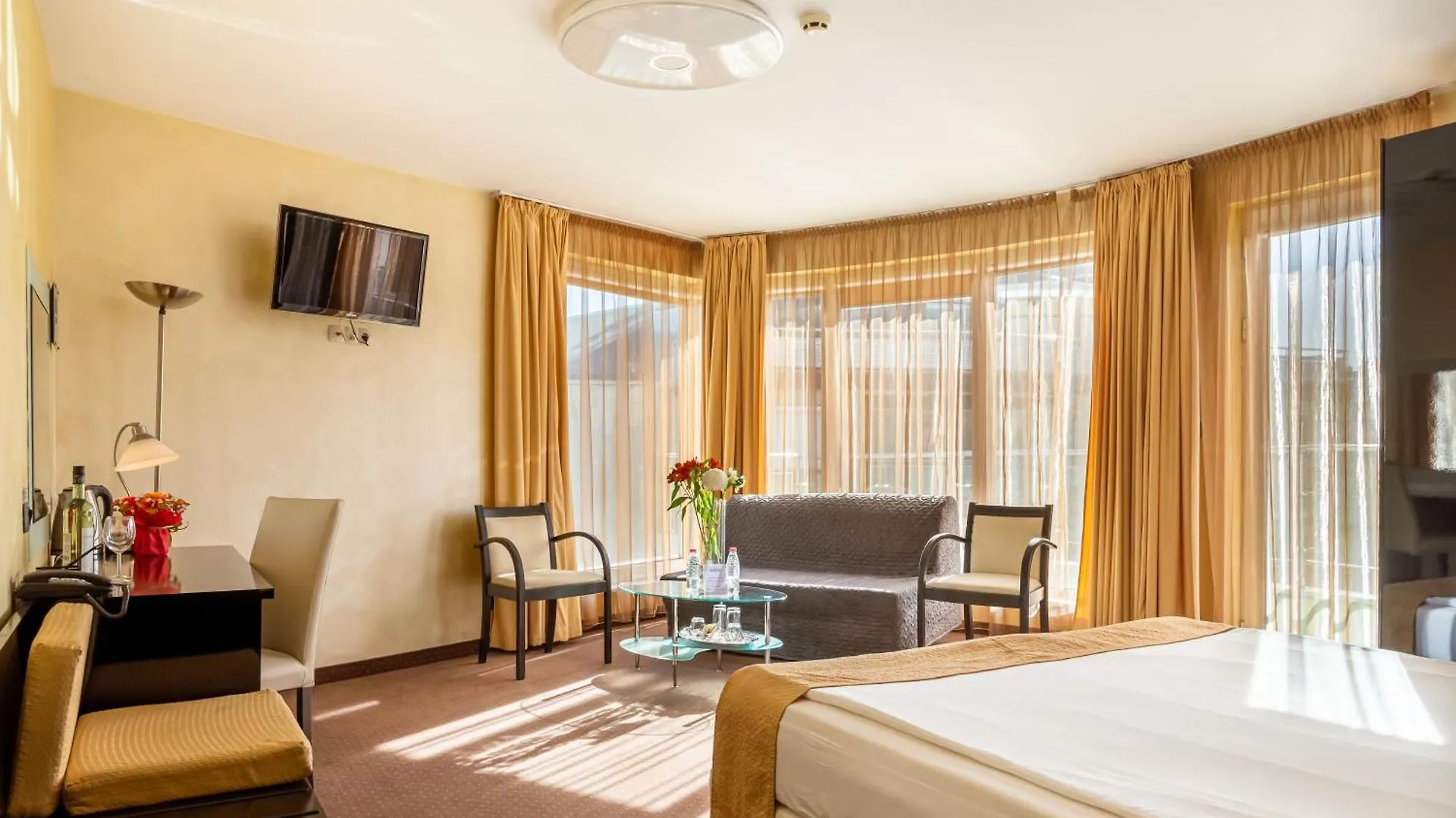 Europe Hotel Sofia