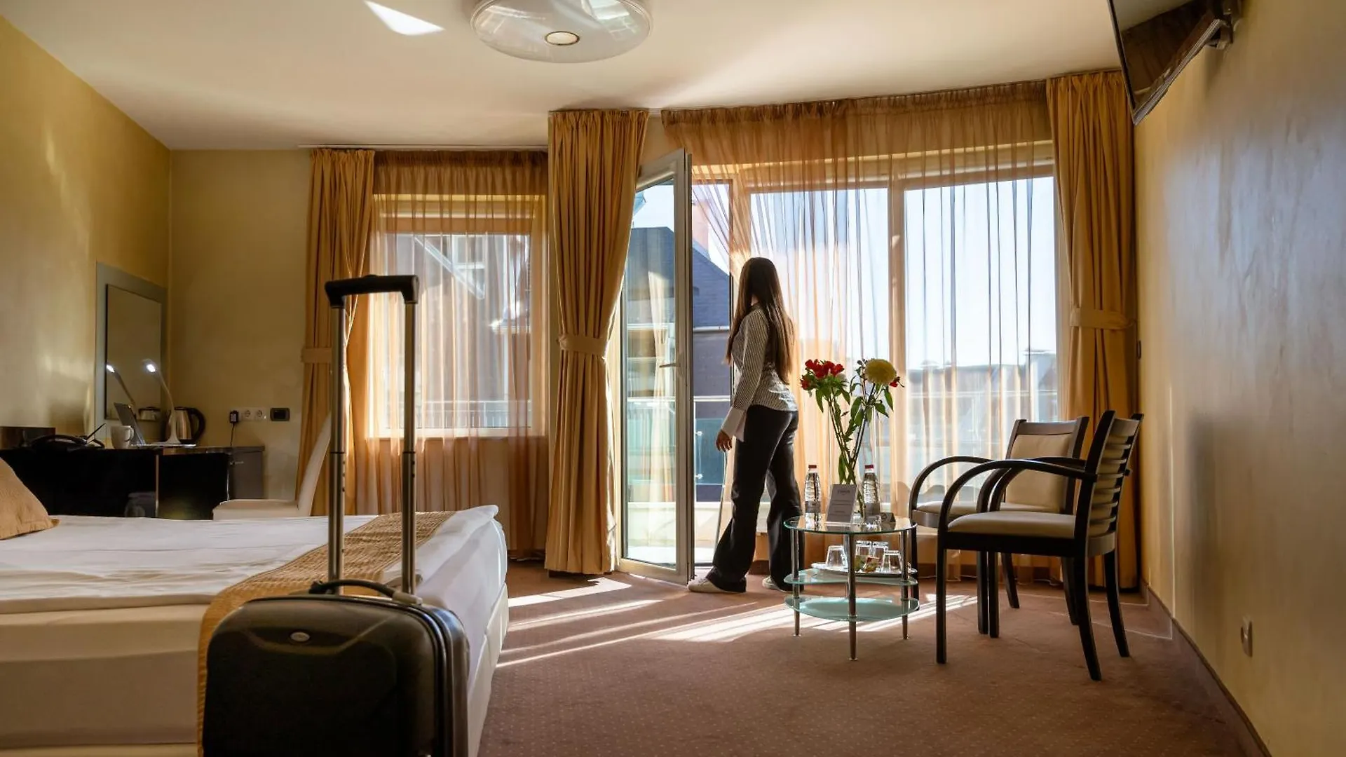 Europe Hotel Sofia