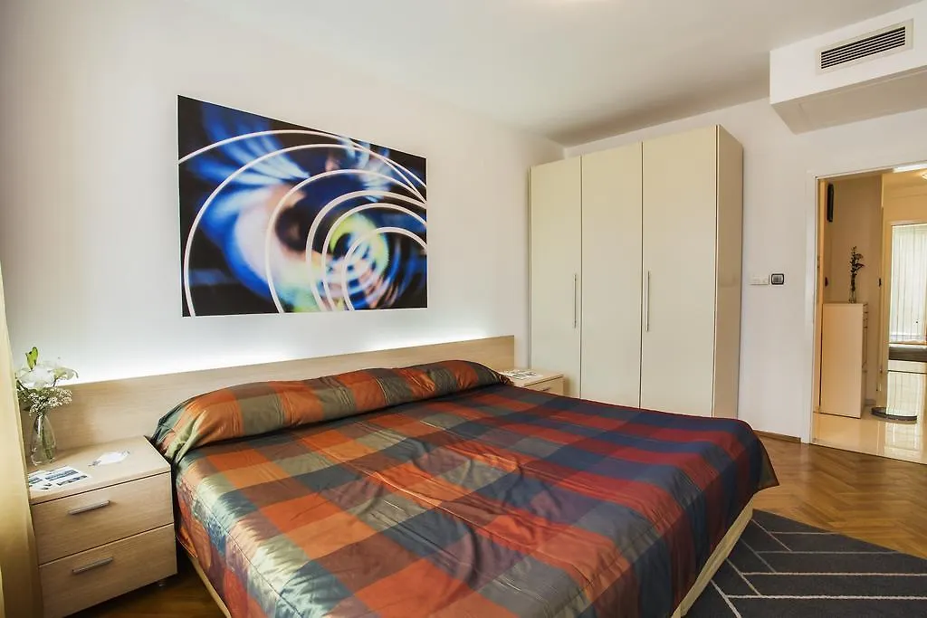 Europe Hotel Sofia
