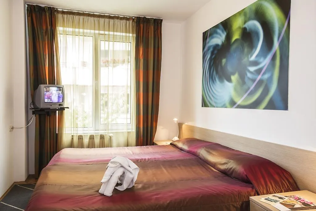 Europe Hotel Sofia