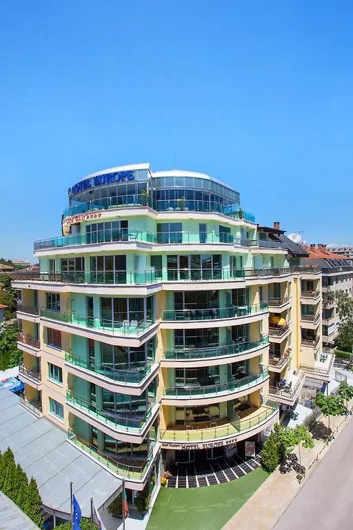 Europe Hotel Sofia