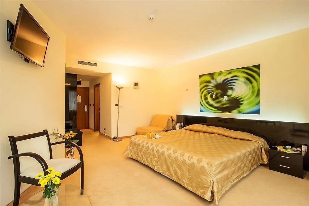 Europe Hotel Sofia