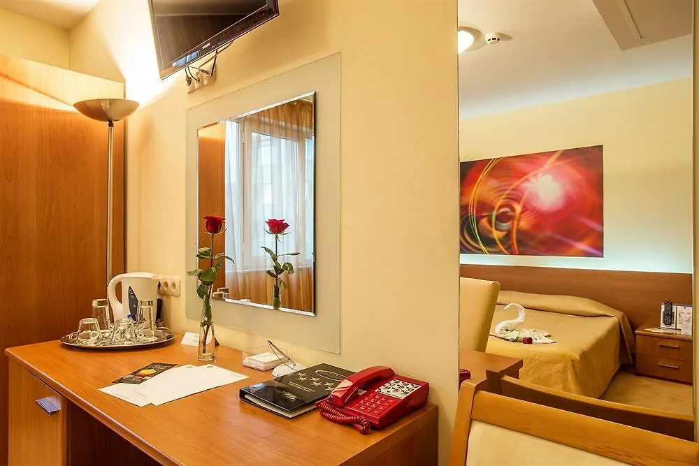 Europe Hotel Sofia