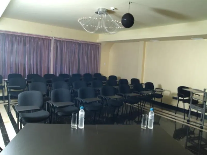 ****  Europe Hotel Sofia Bulgaria