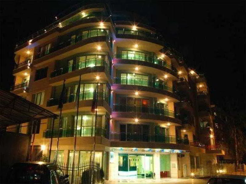 Europe Hotel Sofia Bulgaria