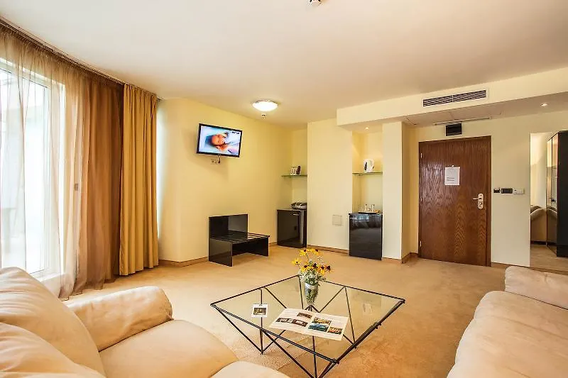 Europe Hotel Sofia 4*,  Bulgaria
