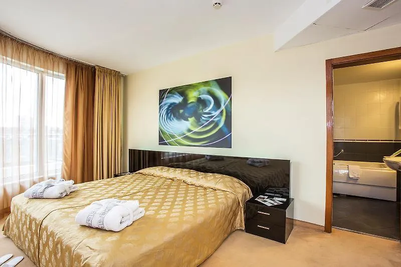 Europe Hotel Sofia