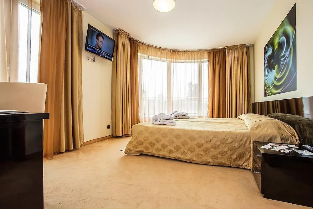 Europe Hotel Sofia