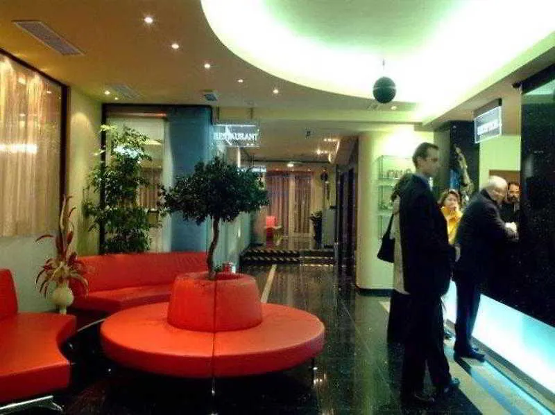 ****  Europe Hotel Sofia Bulgaria
