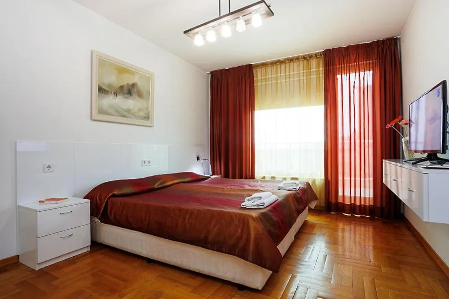 Europe Hotel Sofia