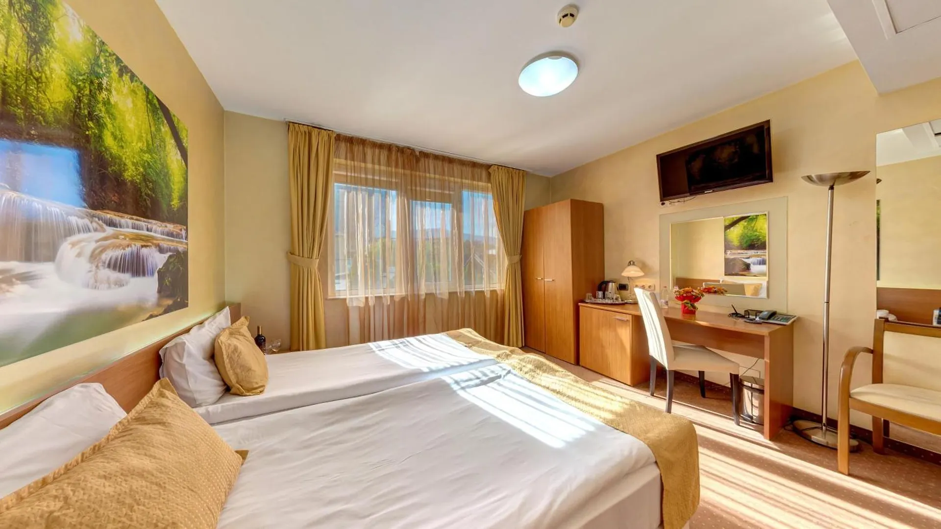 Europe Hotel Sofia
