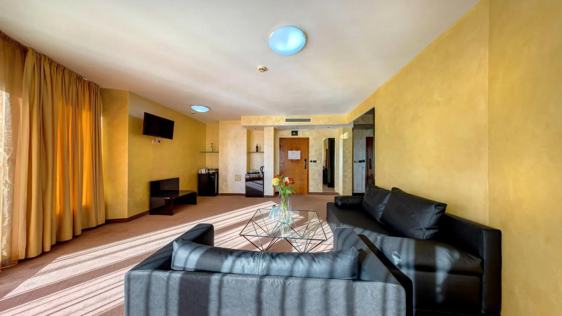 Europe Hotel Sofia