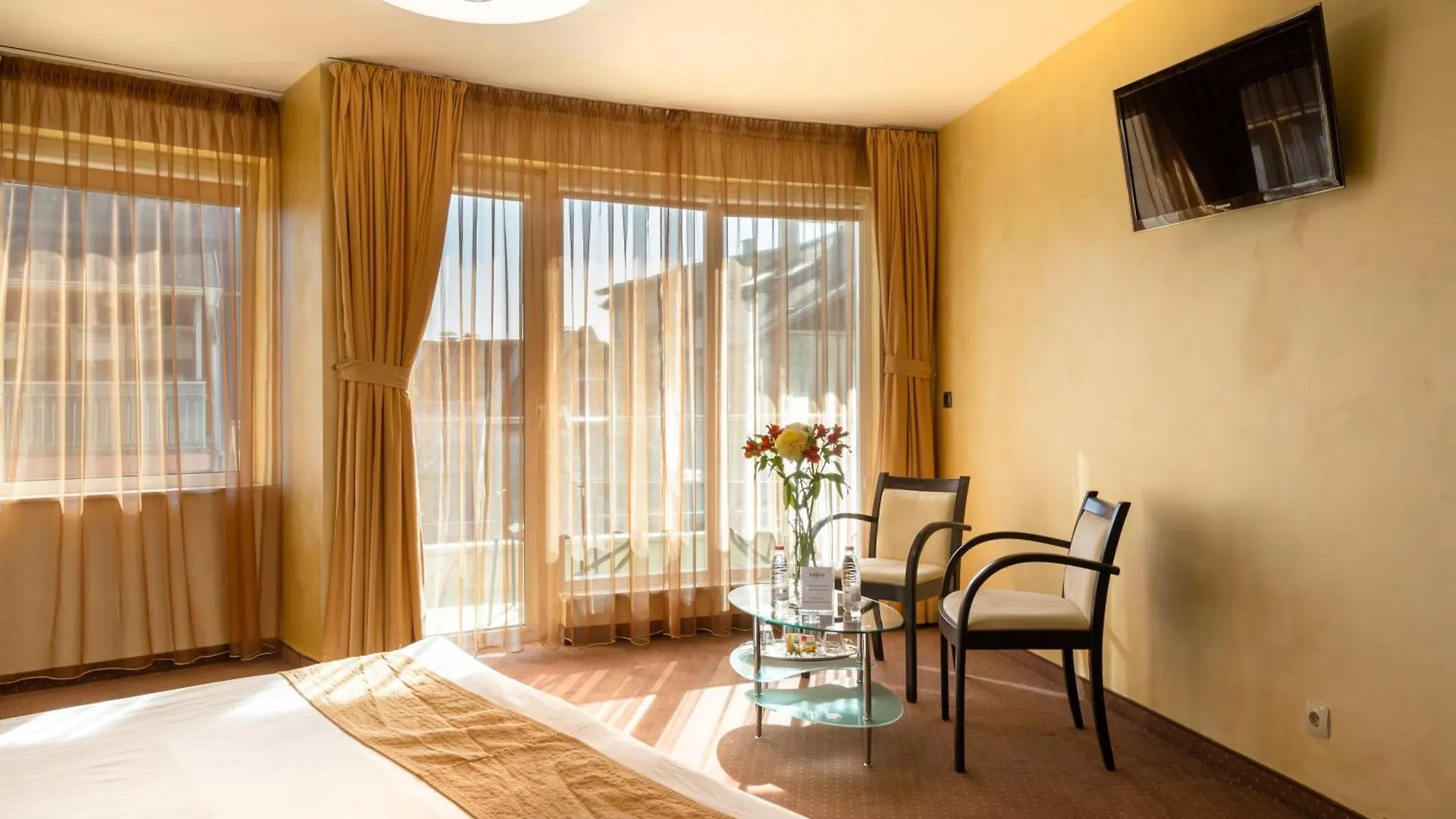 Europe Hotel Sofia
