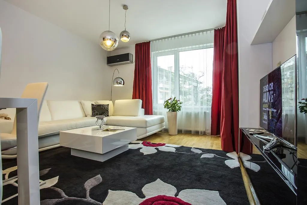 Europe Hotel Sofia