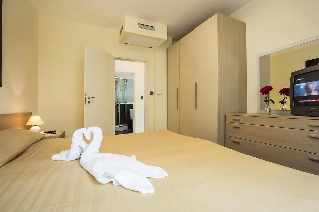 Europe Hotel Sofia 4*,  Bulgaria