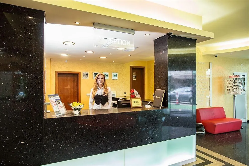 Europe Hotel Sofia