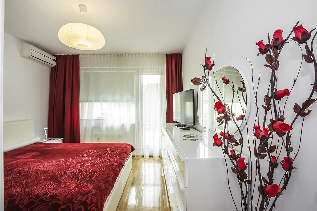 Europe Hotel Sofia