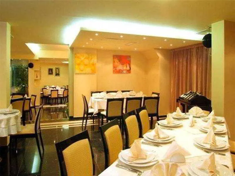Europe Hotel Sofia