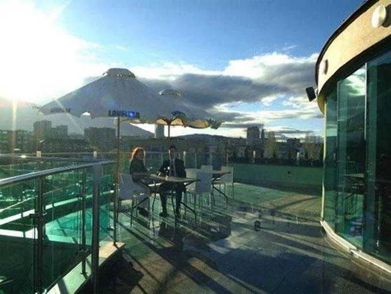 Europe Hotel Sofia