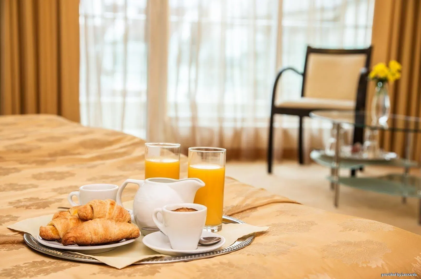 Europe Hotel Sofia Bulgaria