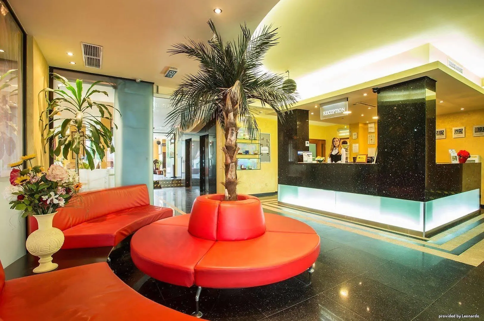 Europe Hotel Sofia