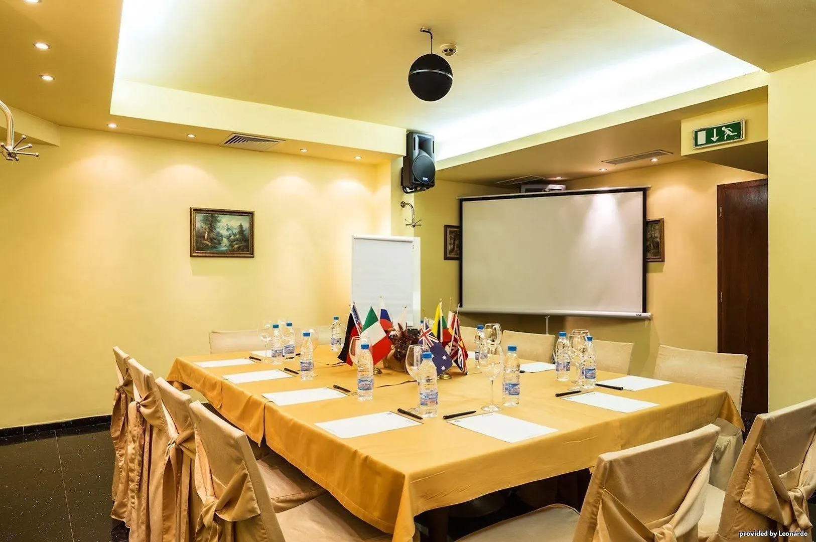 Europe Hotel Sofia