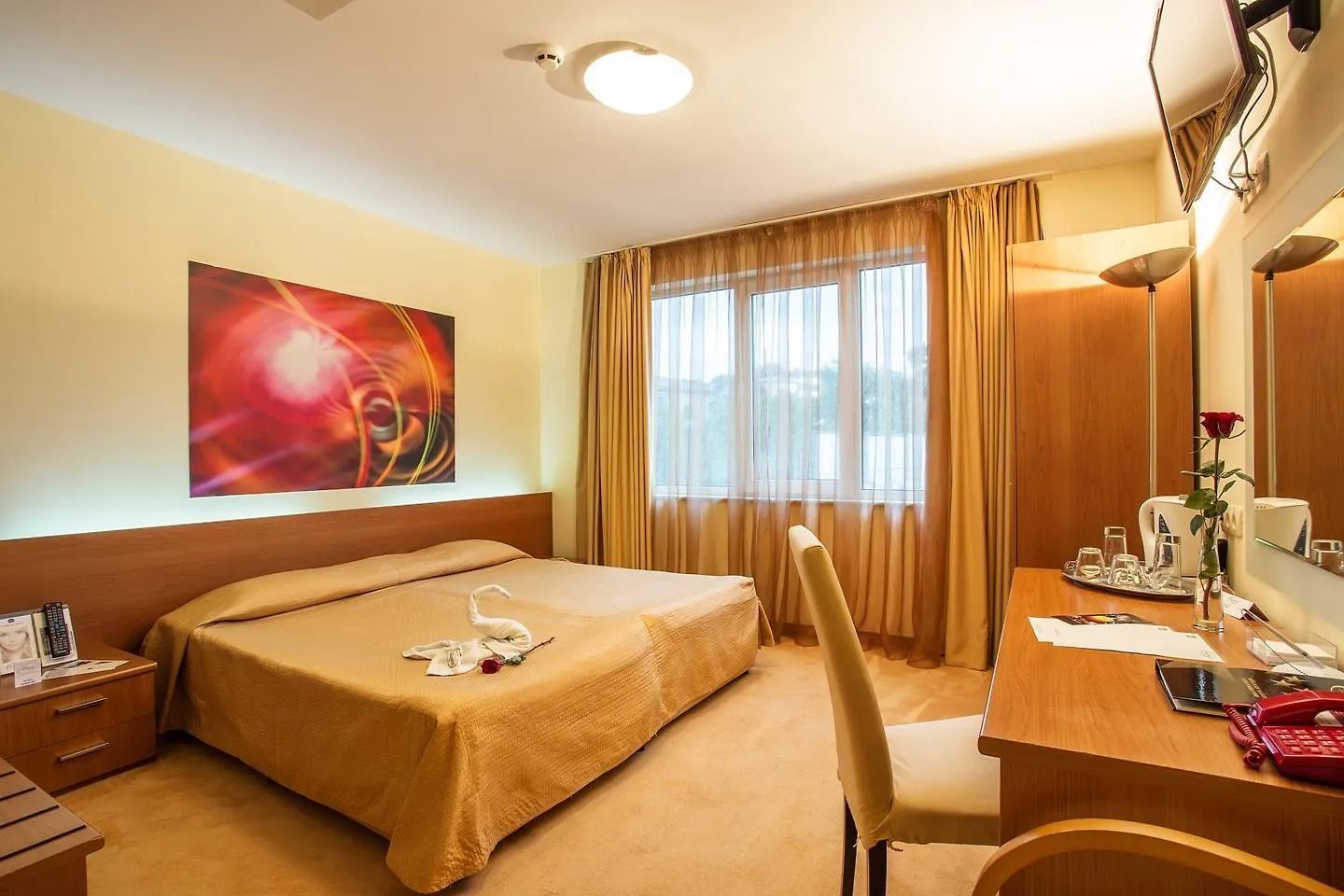 Europe Hotel Sofia