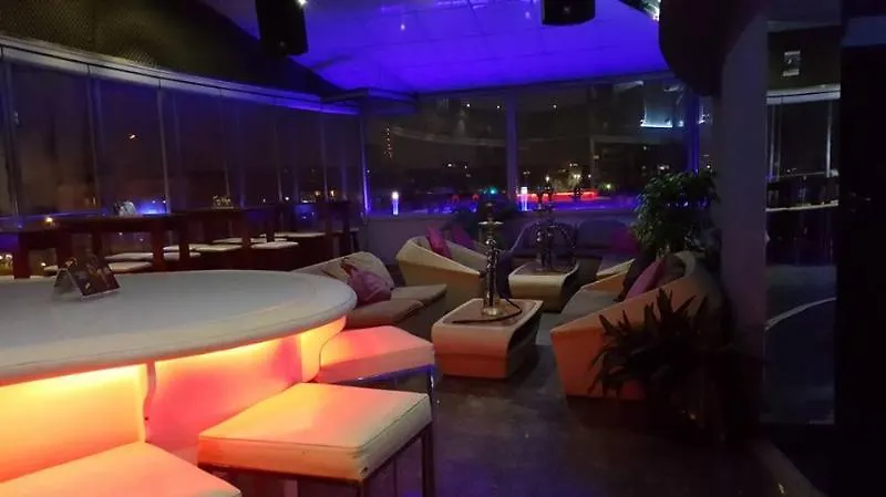 Europe Hotel Sofia